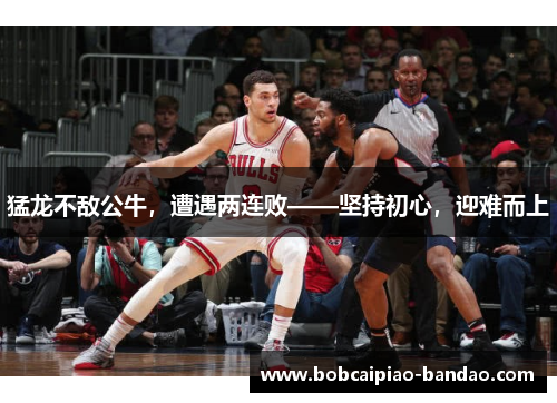 猛龙不敌公牛，遭遇两连败——坚持初心，迎难而上