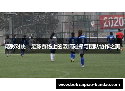 精彩对决：足球赛场上的激情碰撞与团队协作之美