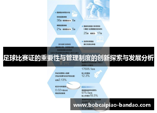 足球比赛证的重要性与管理制度的创新探索与发展分析