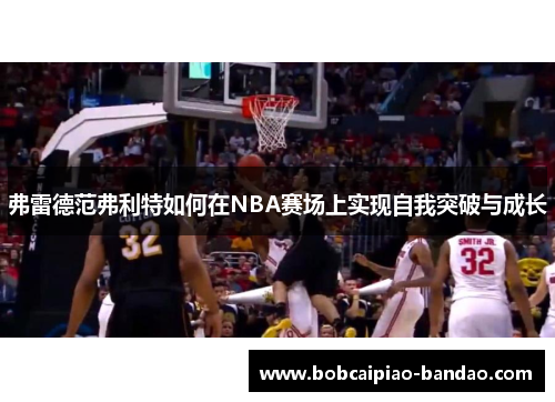 弗雷德范弗利特如何在NBA赛场上实现自我突破与成长