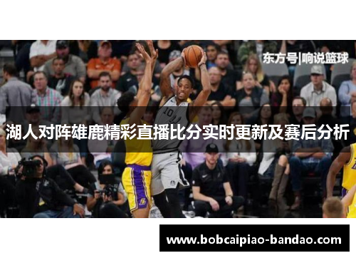 湖人对阵雄鹿精彩直播比分实时更新及赛后分析